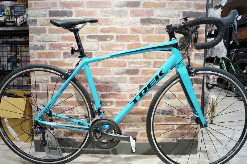 TREK Emonda ALR4｜高額買取のロードバイクカウマン