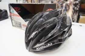 KABUTO ヘルメット BL ZENARD 2015