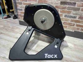 Tacx　neo smart