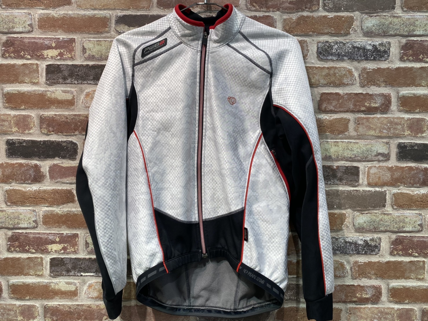 PREMIUM WIND BREAK JACKET2