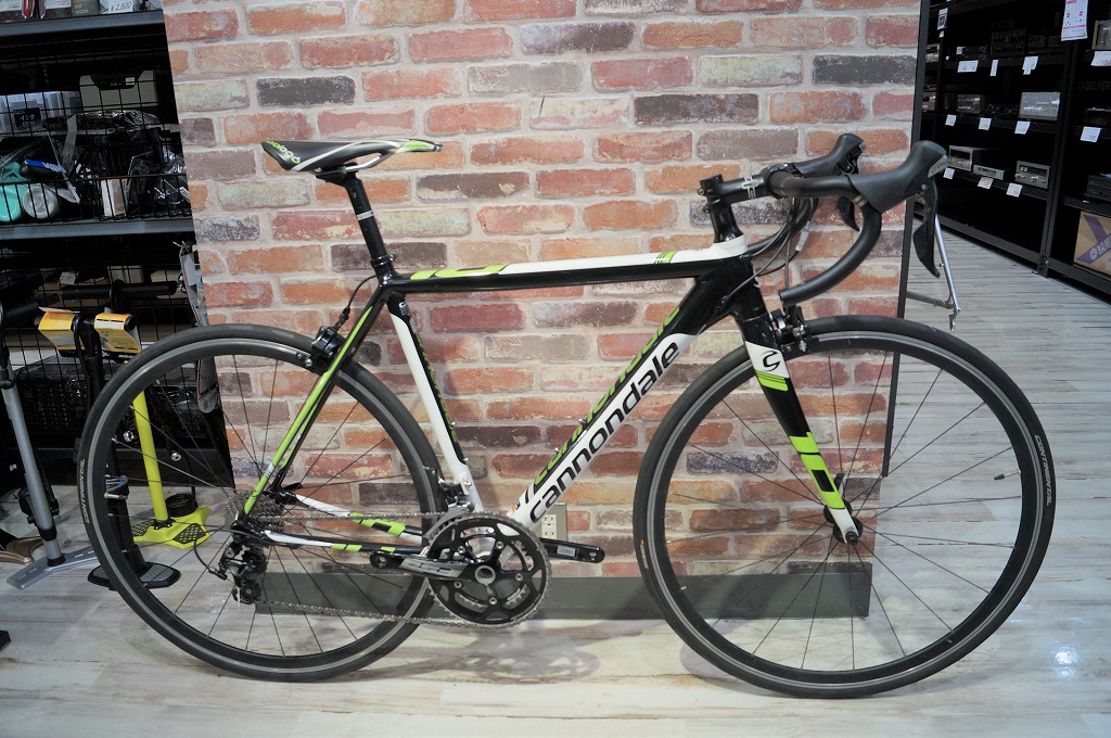 Cannondale CAAD10 105 2015 ロードバイク-