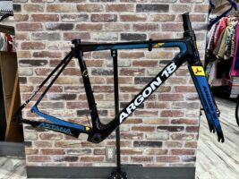 ARGON18 GALLIUM PRO