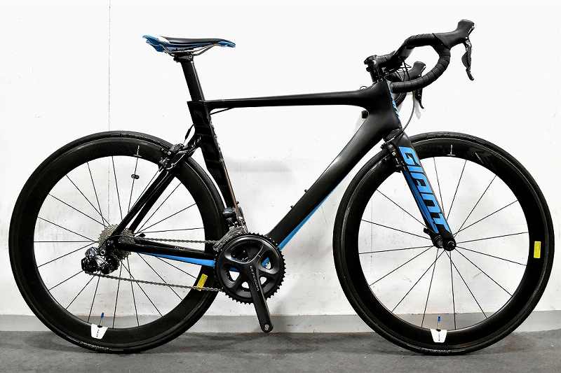 GIANT PROPEL ADVANCED PRO