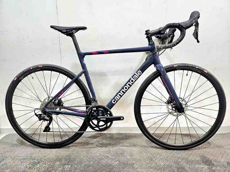 CANNONDALE CAAD13