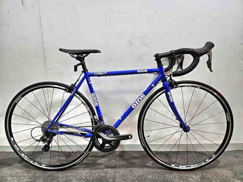 GIOS FENICE