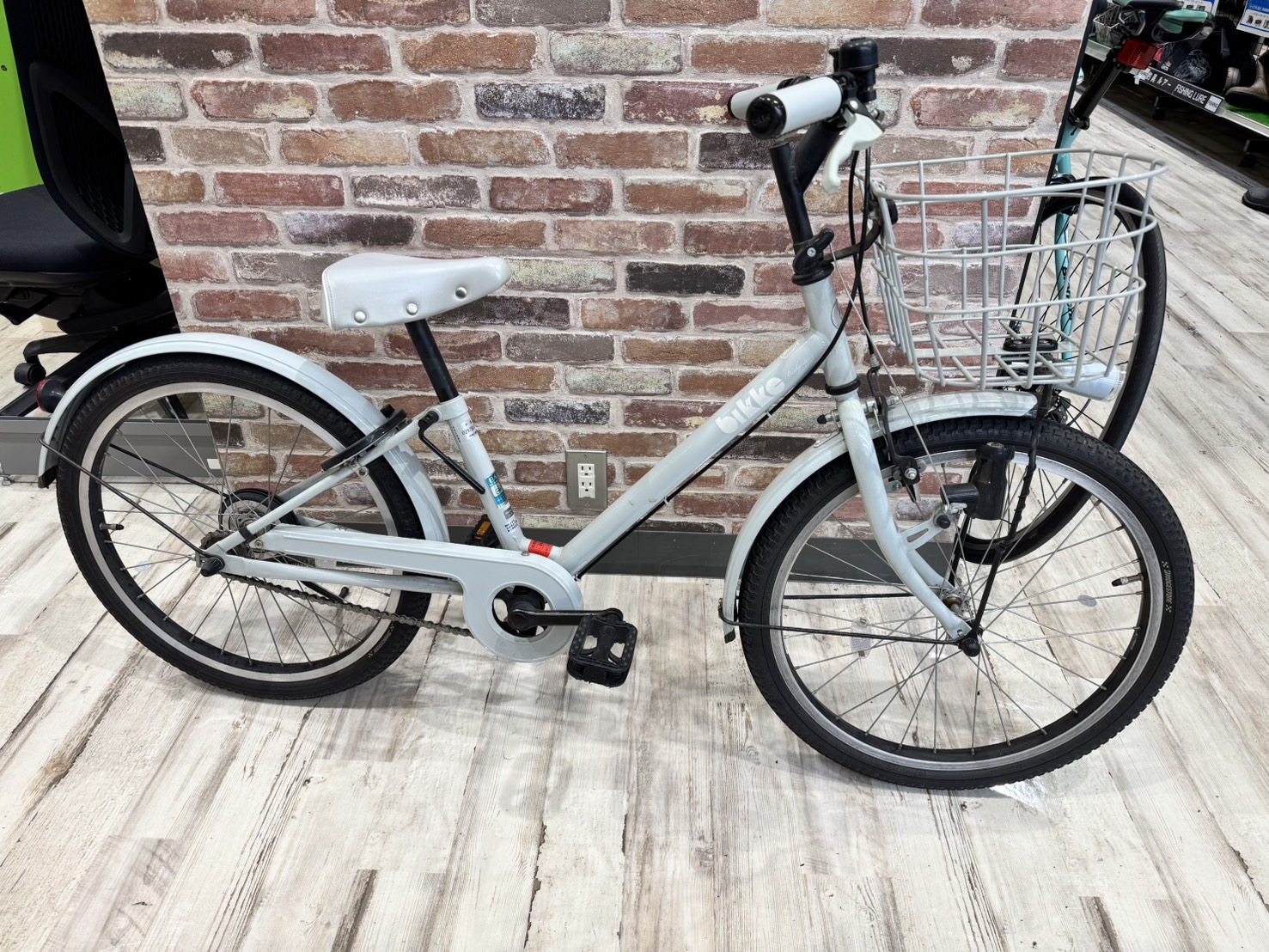 BIKKE