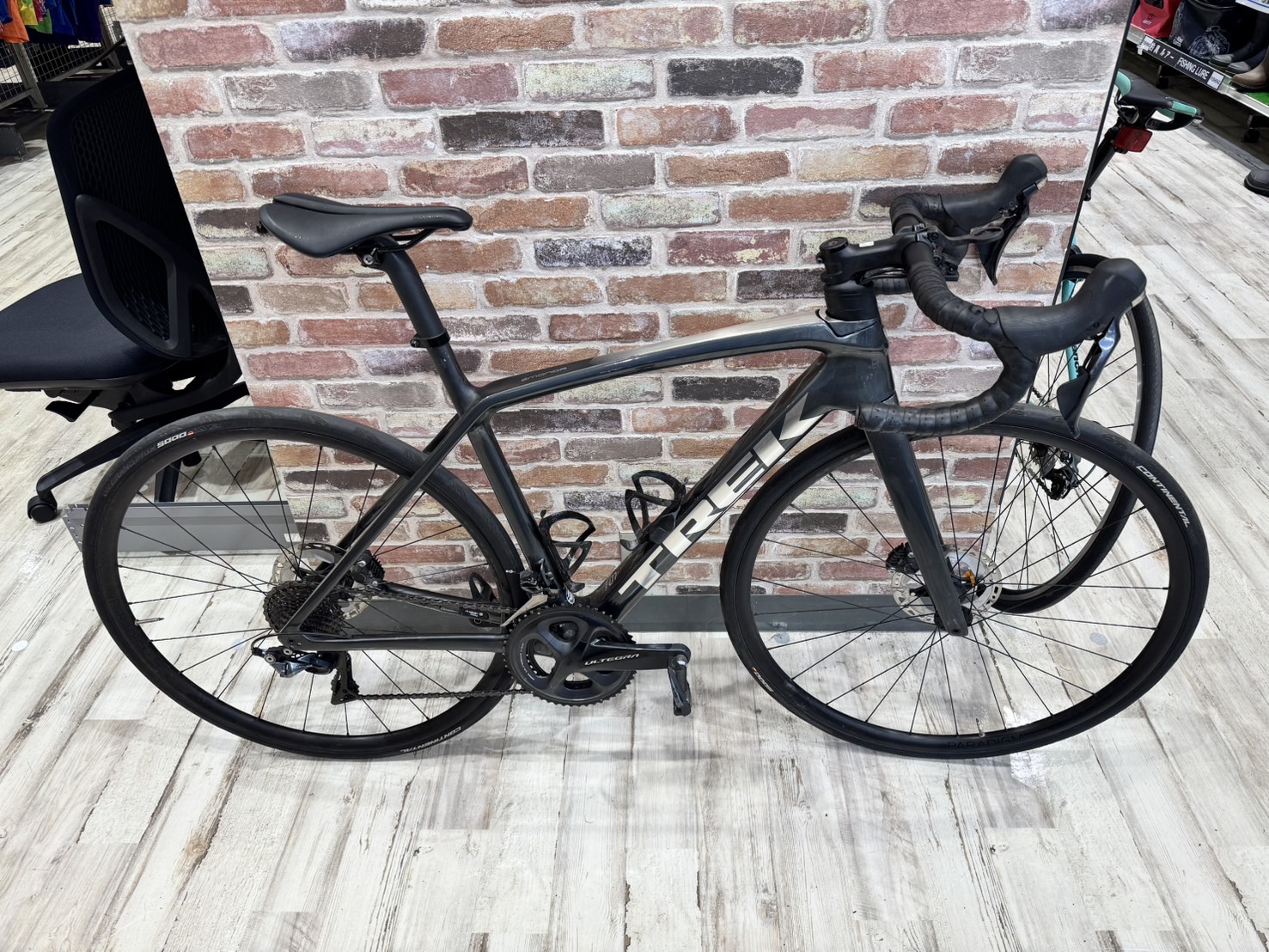 Emonda SL6