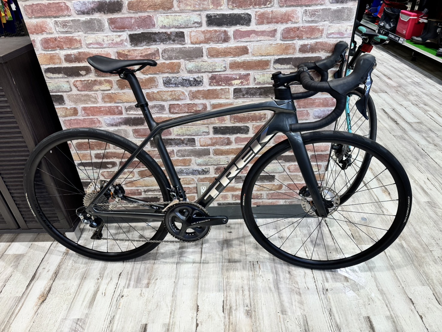 Emonda SL6