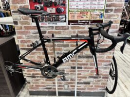  TEAM MACHINE SLR03