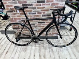 SUPERSIX EVO CARBON