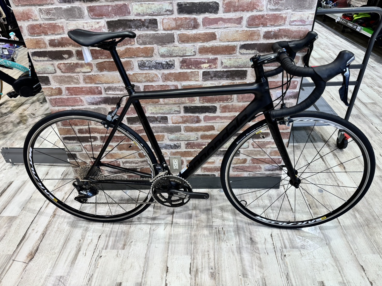 SUPERSIX EVO CARBON