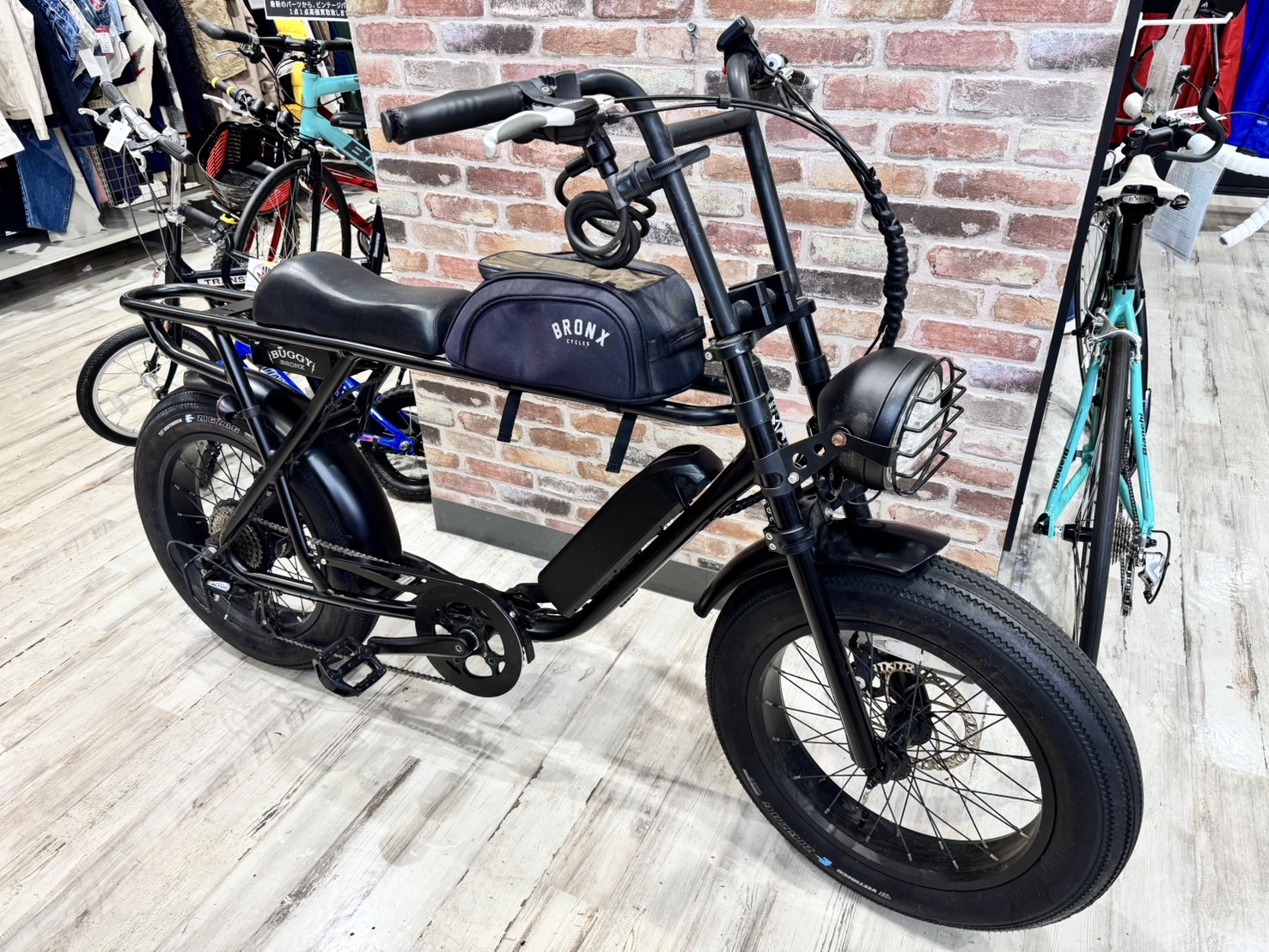 BUGGY20