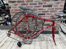 GRAND VELO