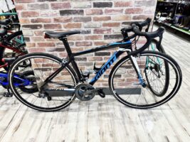 TCR SLR1