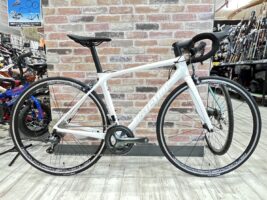 TCR ADVANCED 3 LTD GEN 9