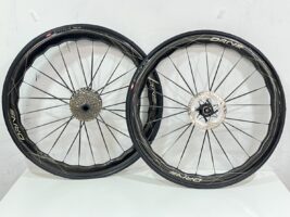 DRIVE HELIX 46D