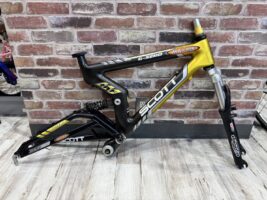 G-ZERO MAXXIS