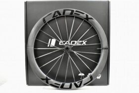 50 Ultra Disc Tubeless