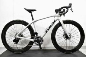 DOMANE SLR 9 AXS PROJECT ONE