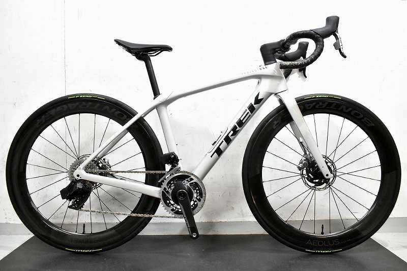 DOMANE SLR 9 AXS PROJECT ONE