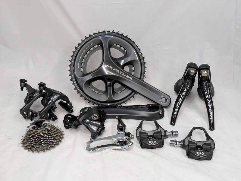 ULTEGRA 6800