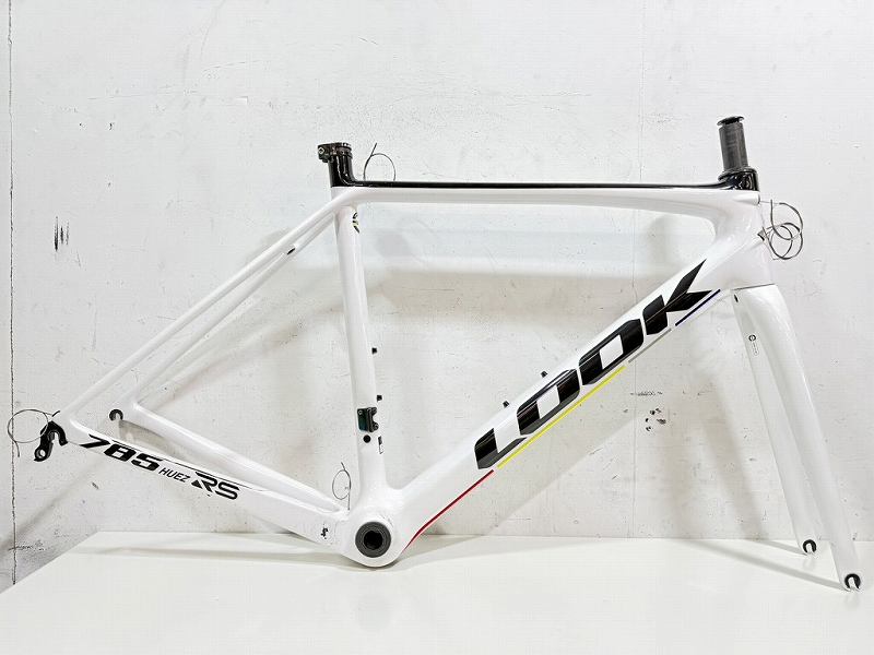 785 HUEZ RS