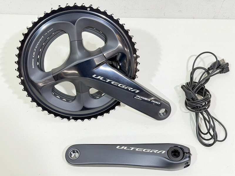 ULTEGRA FC-R8000 GIANT POWER PRO