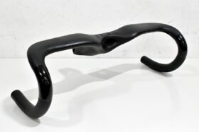 CARBON AERO COCKPIT
