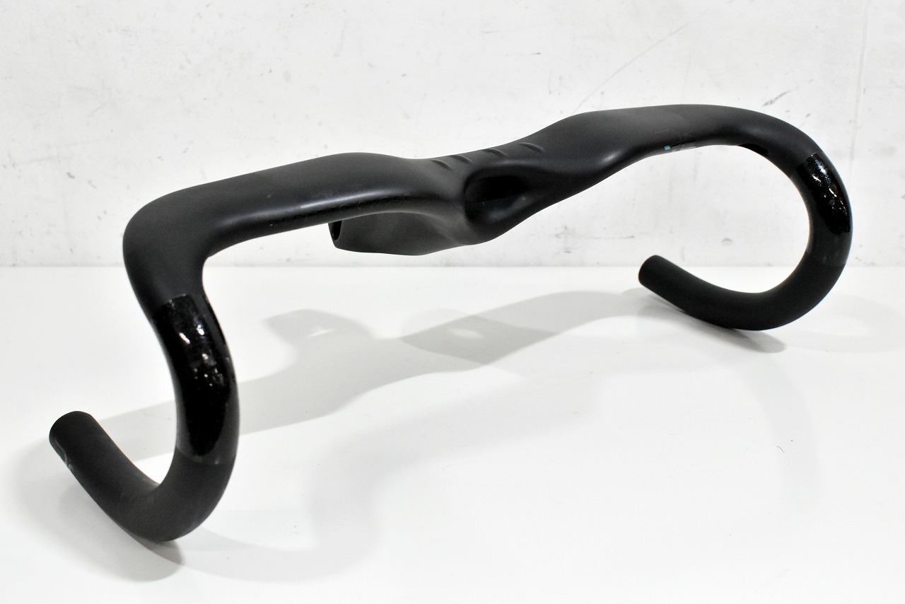 CARBON AERO COCKPIT