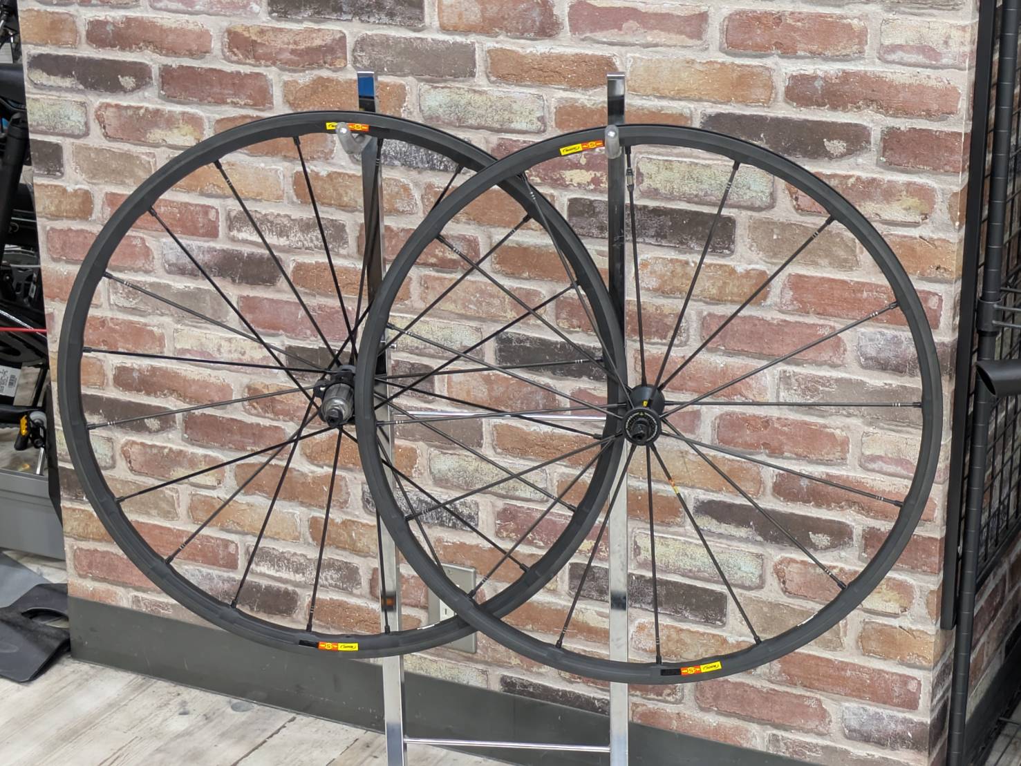 MAVIC