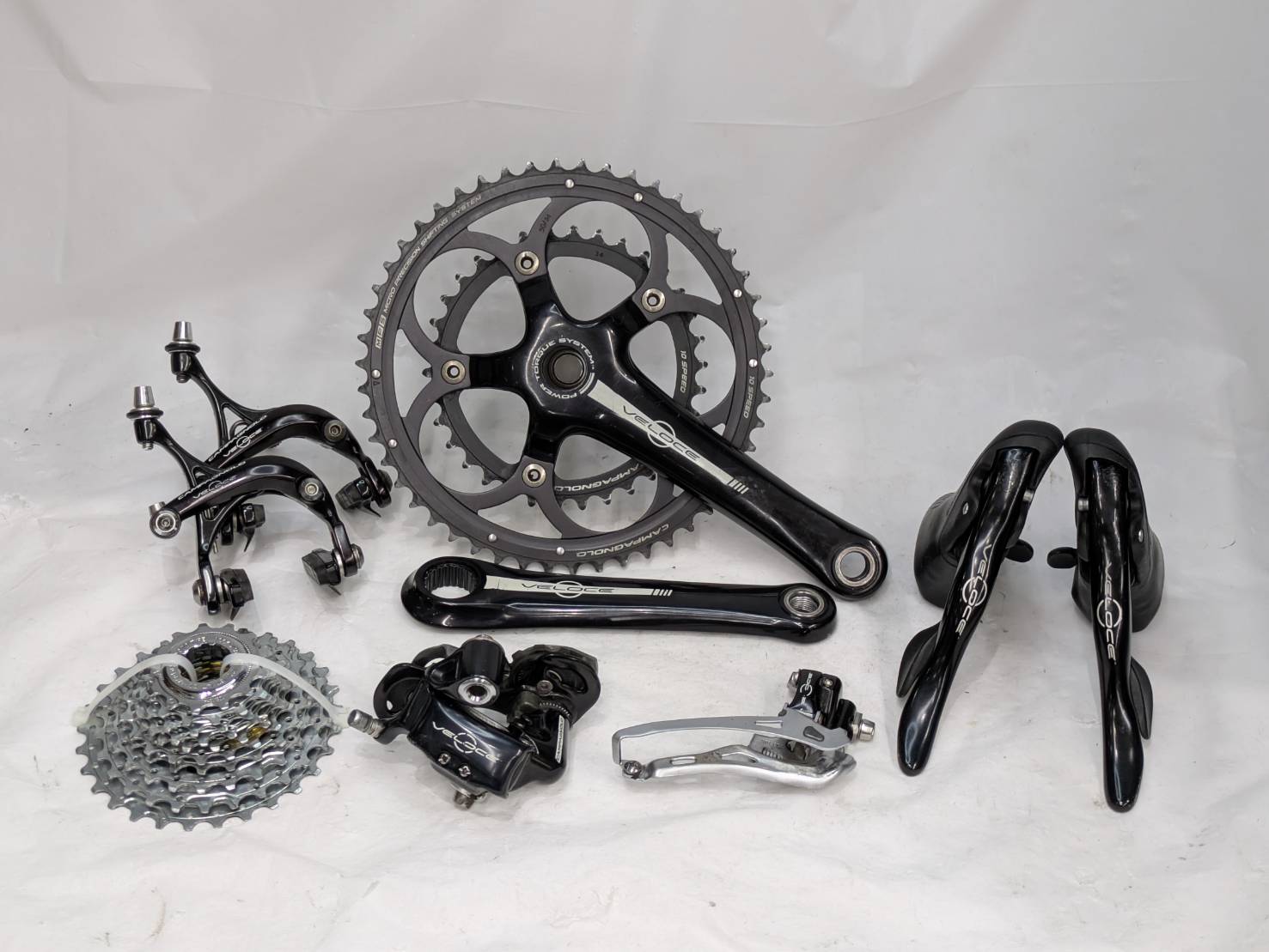 CAMPAGNOLO