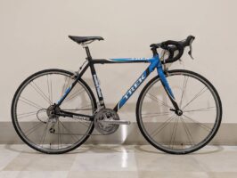 TREK