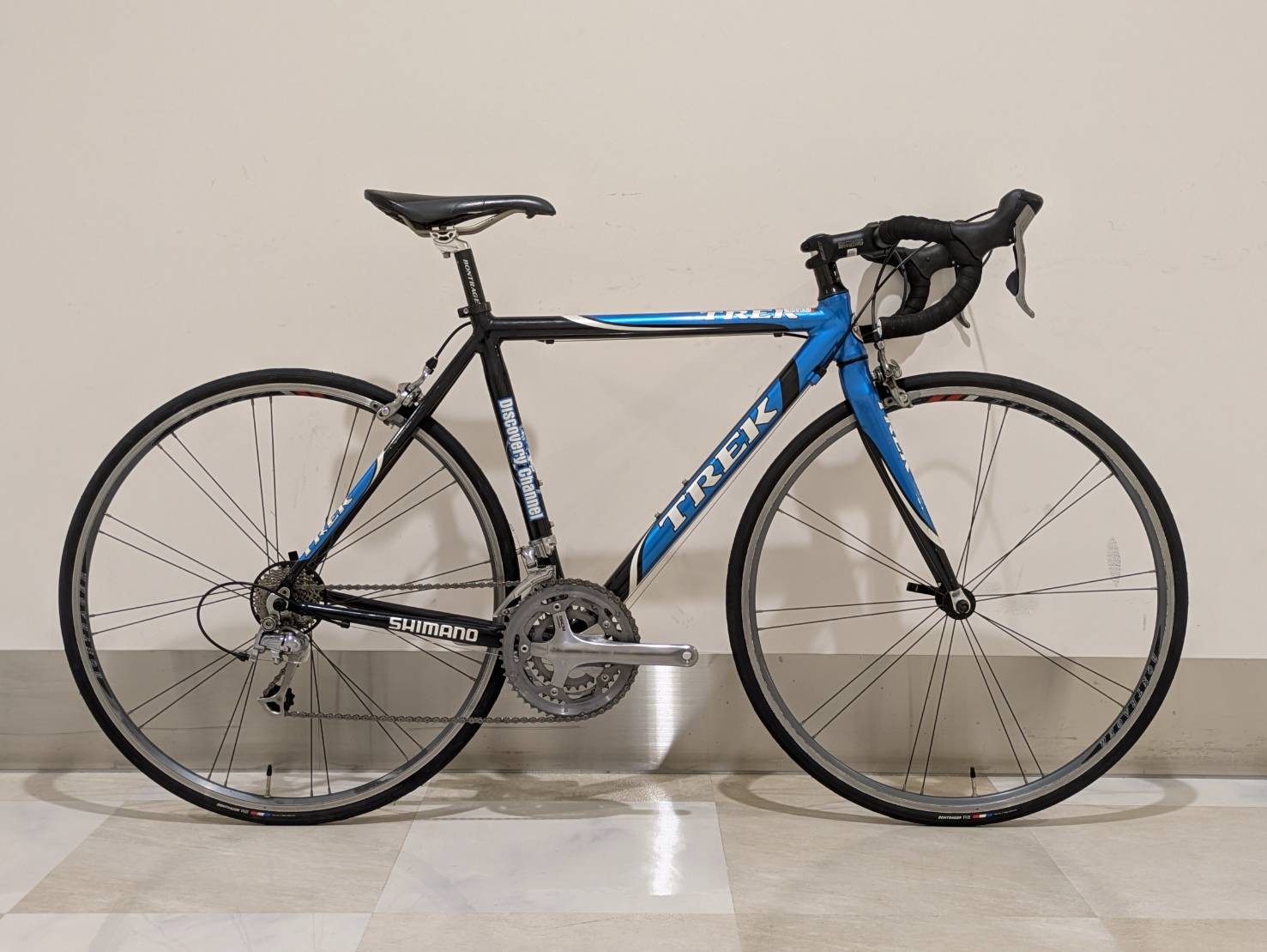 TREK