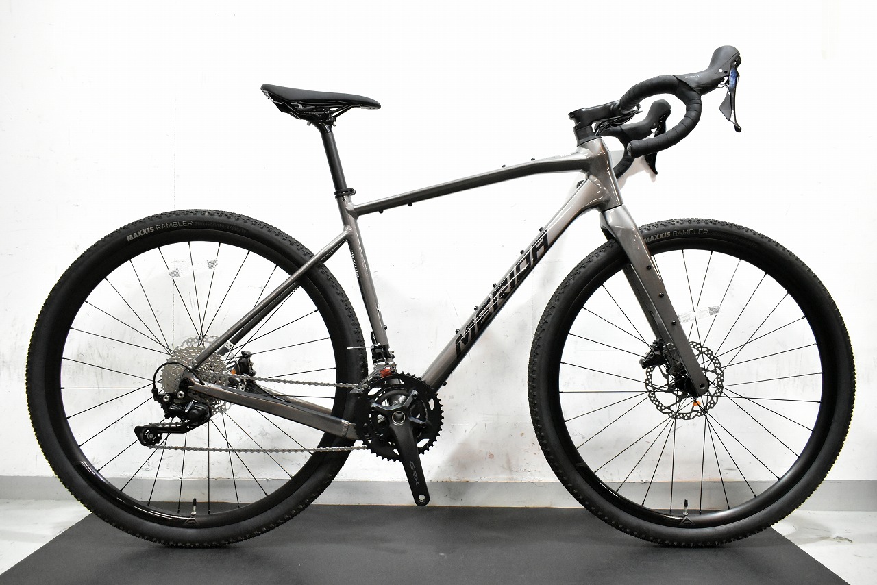 MERIDA SILEX400