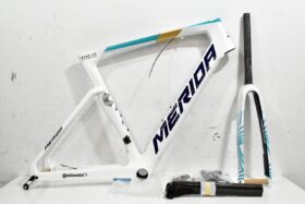 MERIDA REACTO TEAM