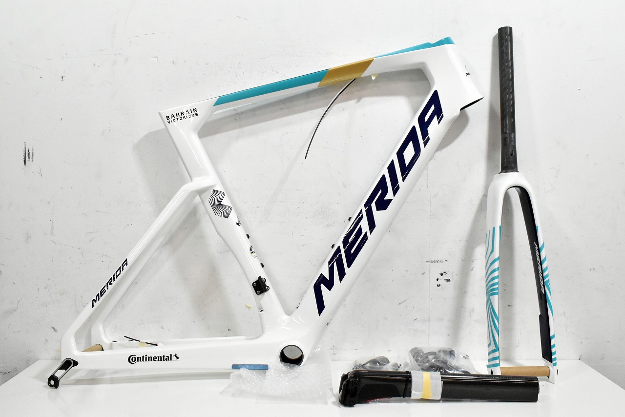 MERIDA REACTO TEAM