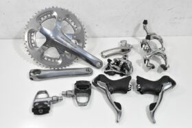 SHIMANO DURA-ACE 7800