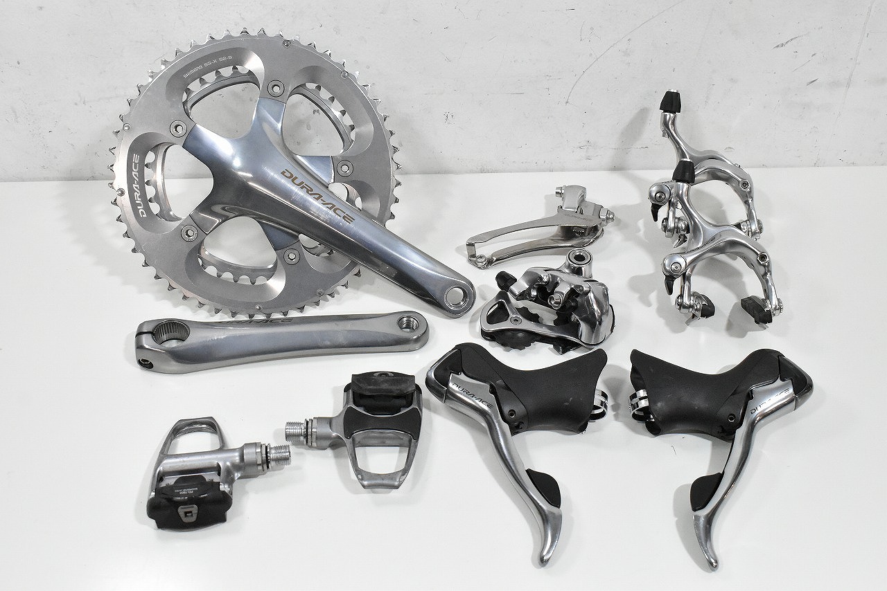 SHIMANO DURA-ACE 7800