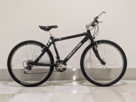 CANNONDALE