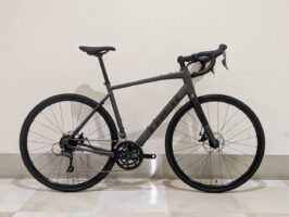 TREK