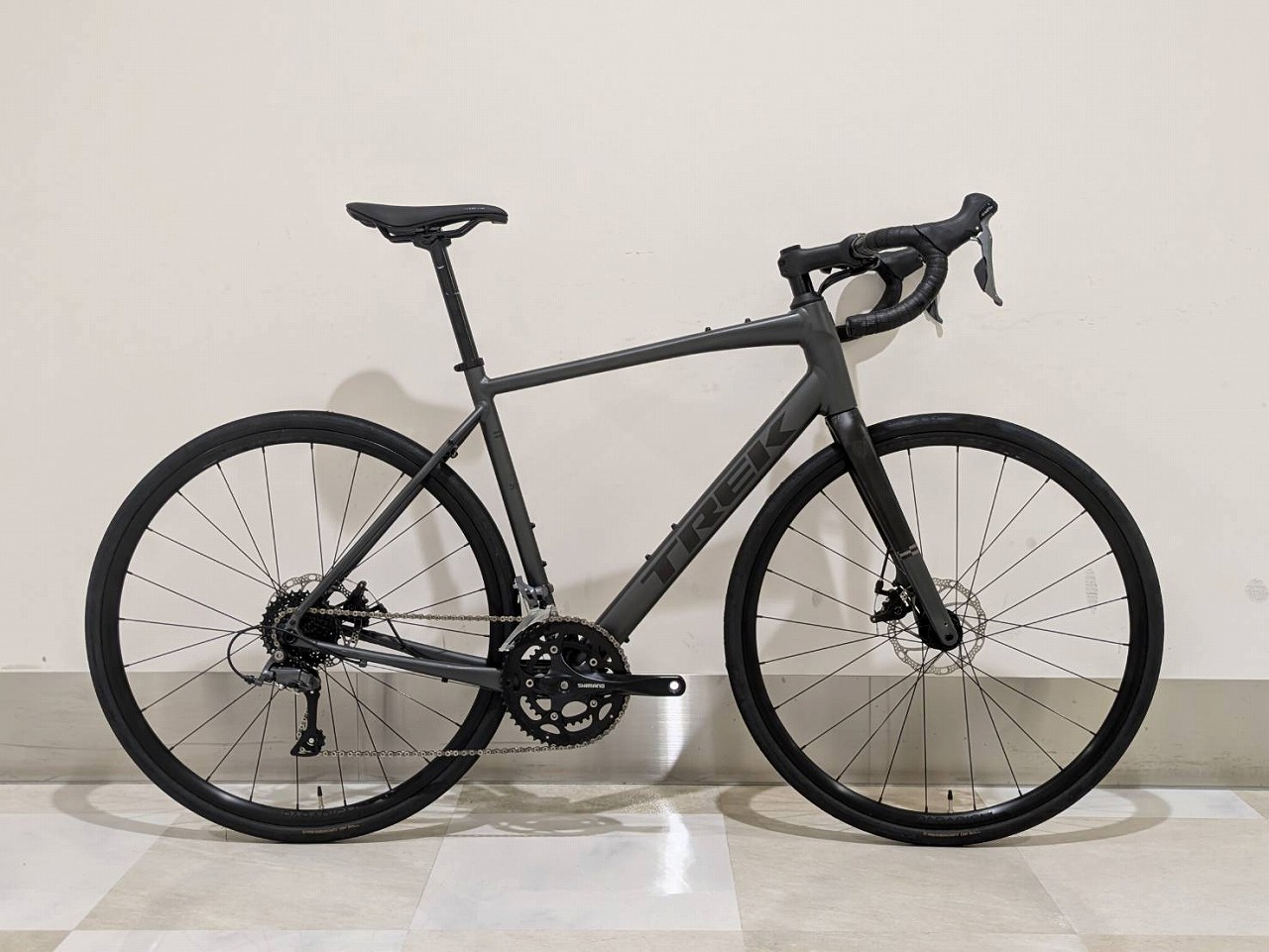 TREK