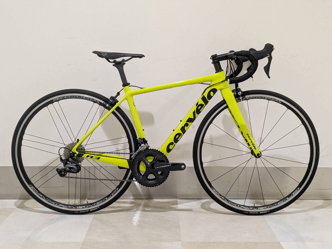 CERVELO