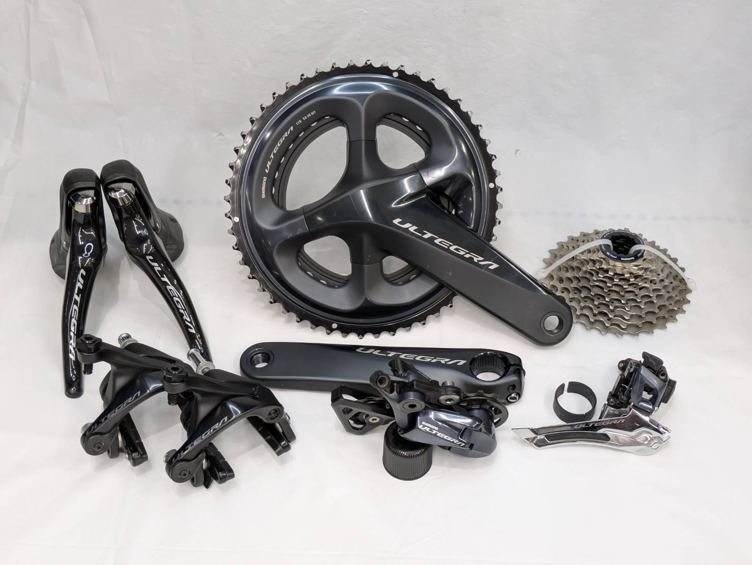 SHIMANO