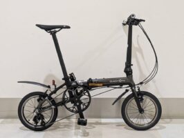 DAHON