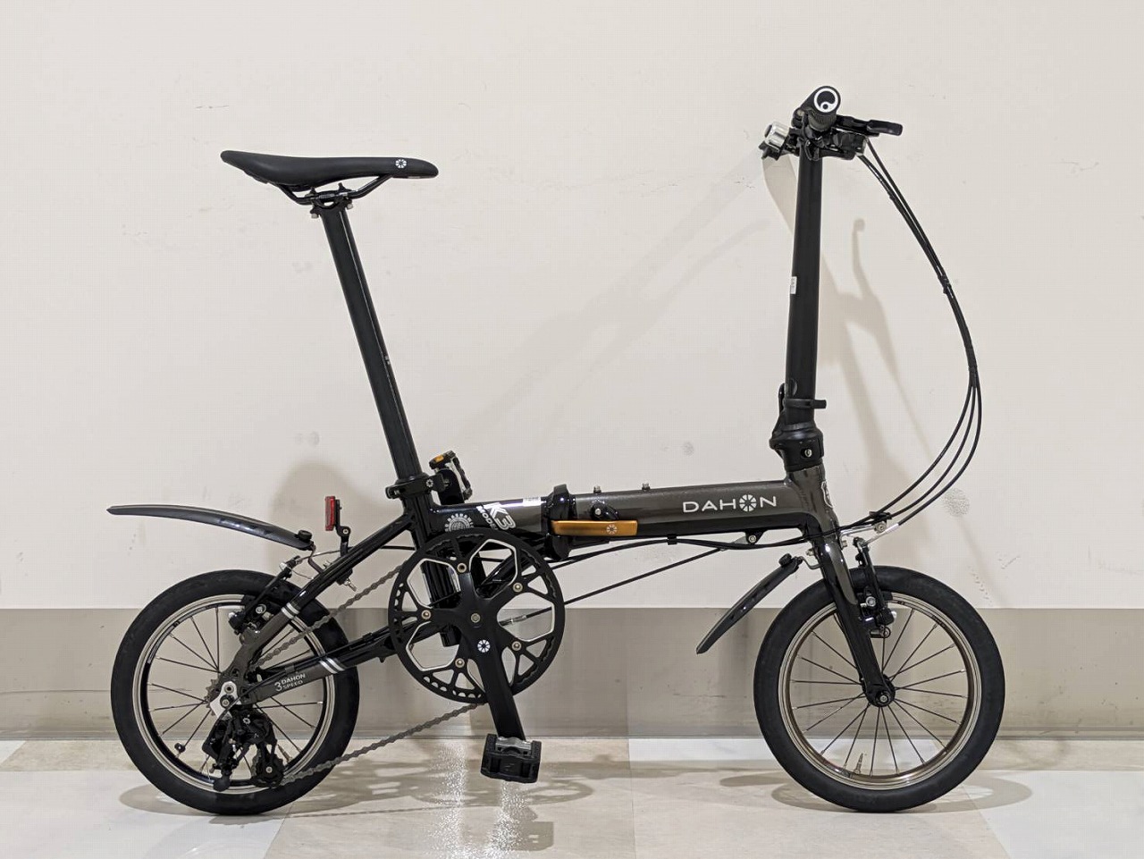 DAHON